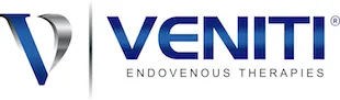 Veniti logo
