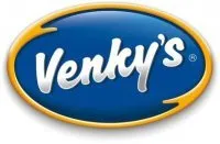 Venkys logo