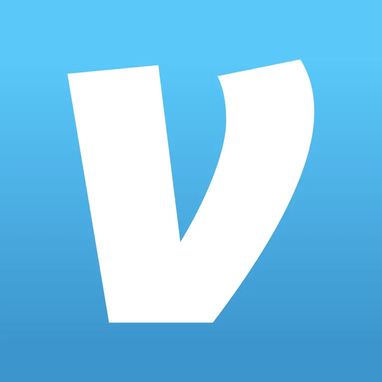 Venmo logo