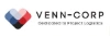 Venn Corp logo