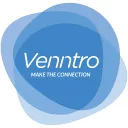 Venntro Media logo