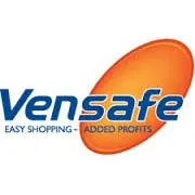 Vensafe logo