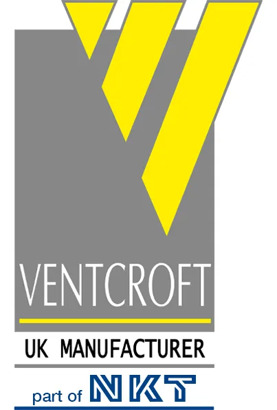 Ventcroft logo