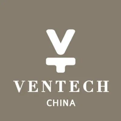 Ventech China logo
