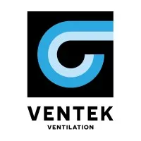 Ventek AS logo