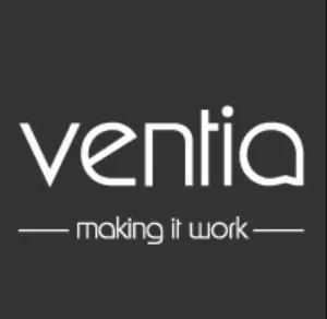 Ventia logo