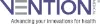 Vention Medical logo