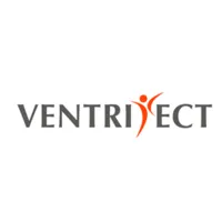 VentriJect logo