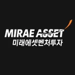 Mirae Asset Venture logo