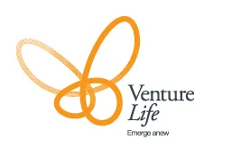 Venture Life logo