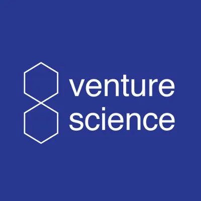 Venture Science logo
