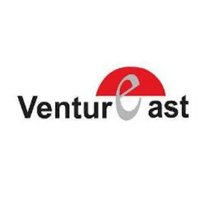Ventureast logo