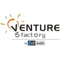 Venture Factory India logo