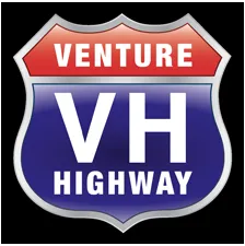 Venture Highway logo
