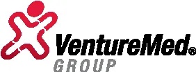 Venturemed Group logo