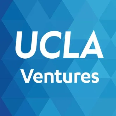 UCLA Ventures logo