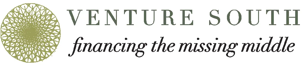Venture South International logo