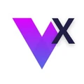 VentureX logo