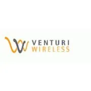 Venturi Wireless logo