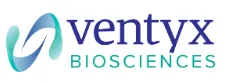 Ventyx Biosciences logo