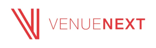 VenueNext logo