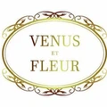 Venus ET Fleur logo