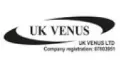 UK Venus logo