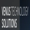 Venus Technology Solutions logo