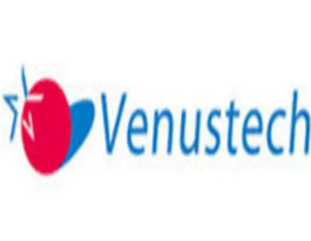 Venusense logo