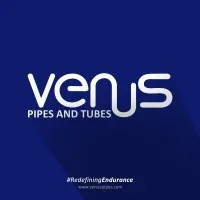 Venus Pipes and Tubes