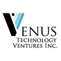 Venus Technology Ventures logo