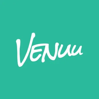 Venuu logo