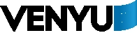 VENYU logo