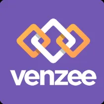 Venzee logo