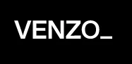 VENZO logo