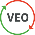 VEO logo