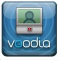 Veodia logo