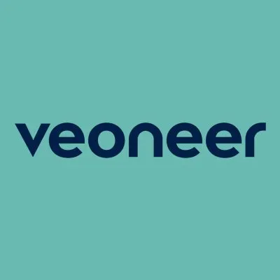 Veoneer logo