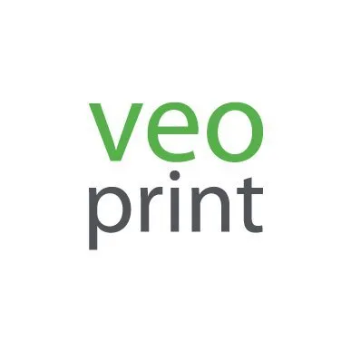 Veoprint logo