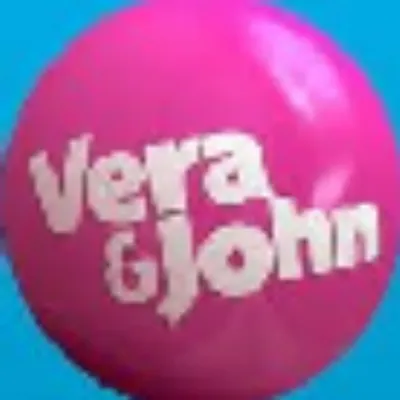 VeraJohn logo