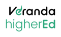 Verandahighered logo