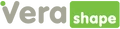 Verashape logo