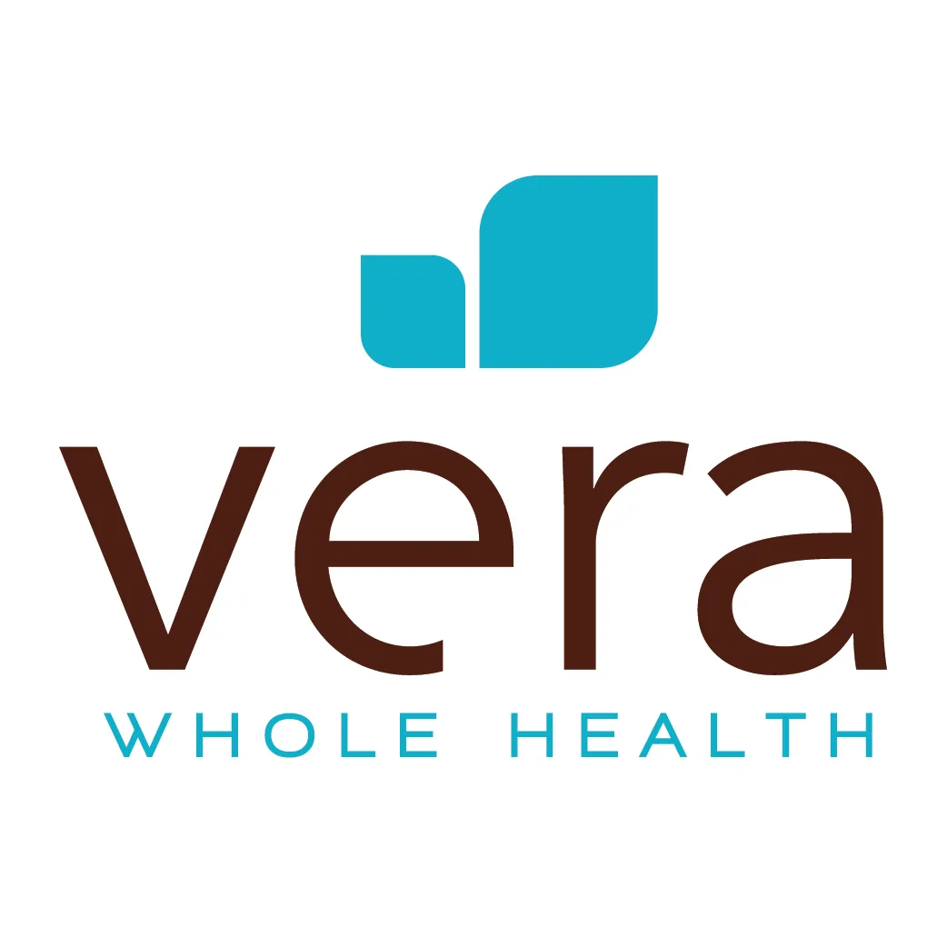 Vera Whole Health logo