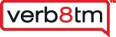 Verb8tm logo