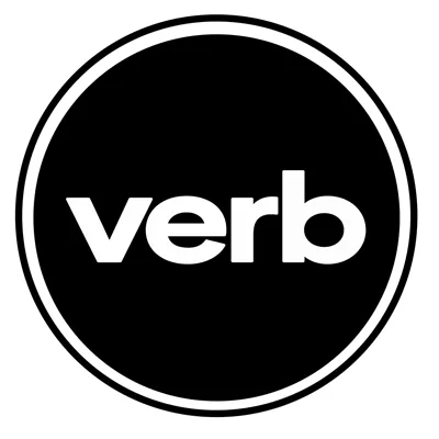 Verb Technology logo