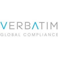 Verbatim Global logo