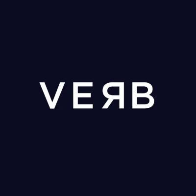 VERB logo