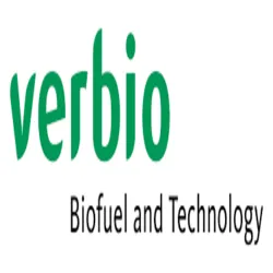Verbio logo