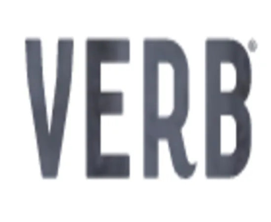 Verb Products logo