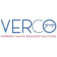 VERCO Group logo